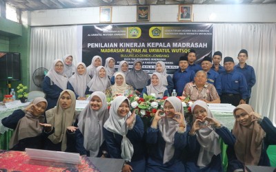 PKKM TAHUNAN MA-UW 28 November 2024