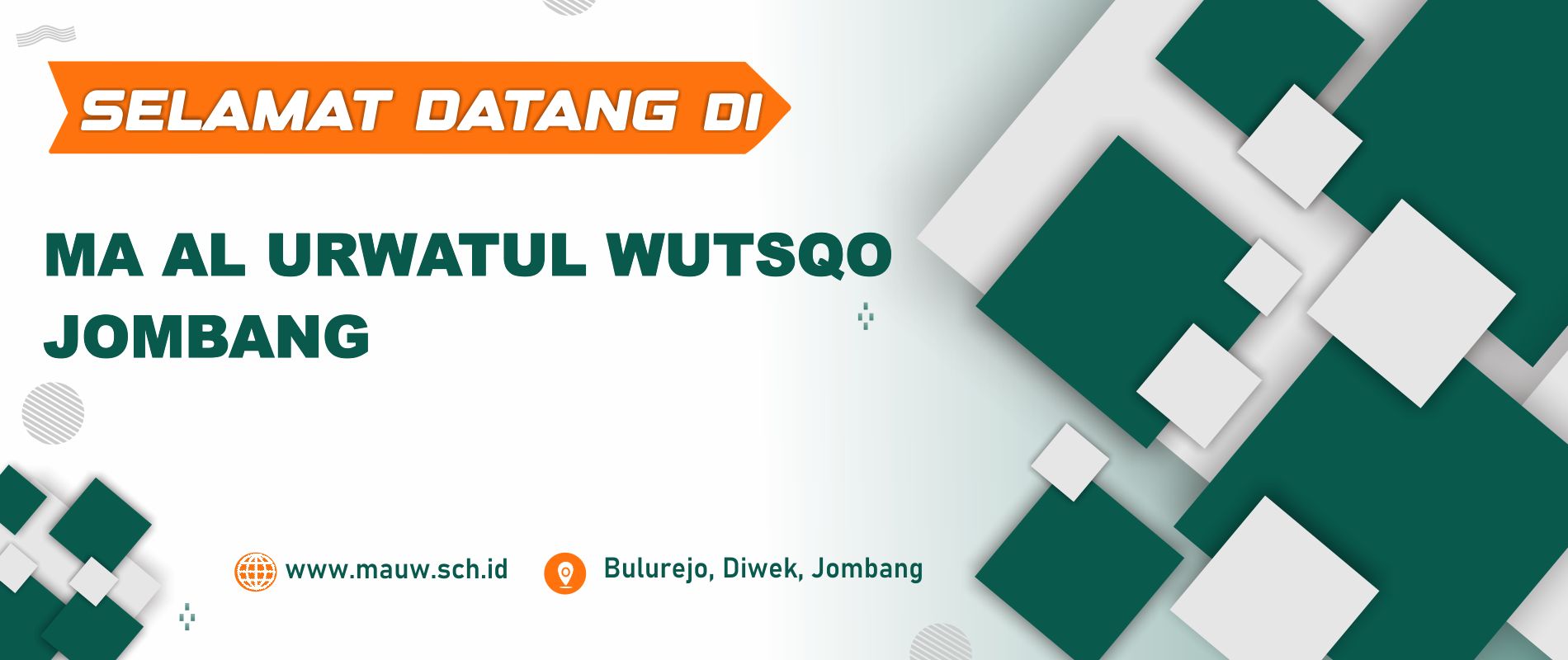 MA-UW JOMBANG